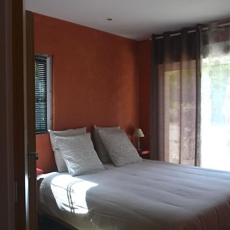 Au Coeur Du Bien-Etre, Gite Avec Piscine Chauffee Et Couverte, Spa, Sauna, Massages モントー エクステリア 写真
